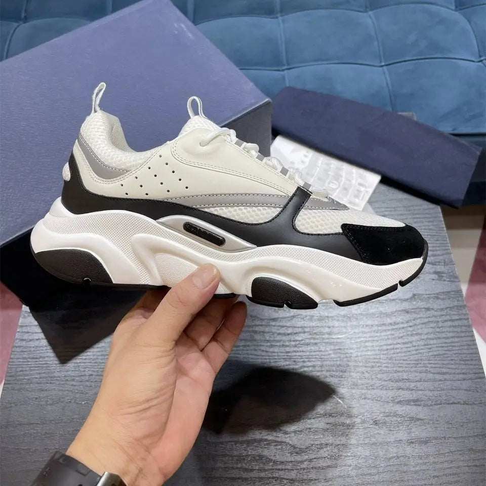 Original Men Running Shoes Outdoor Women Road