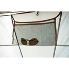 Oversized 1-Person Hiker Tent with Large Door,