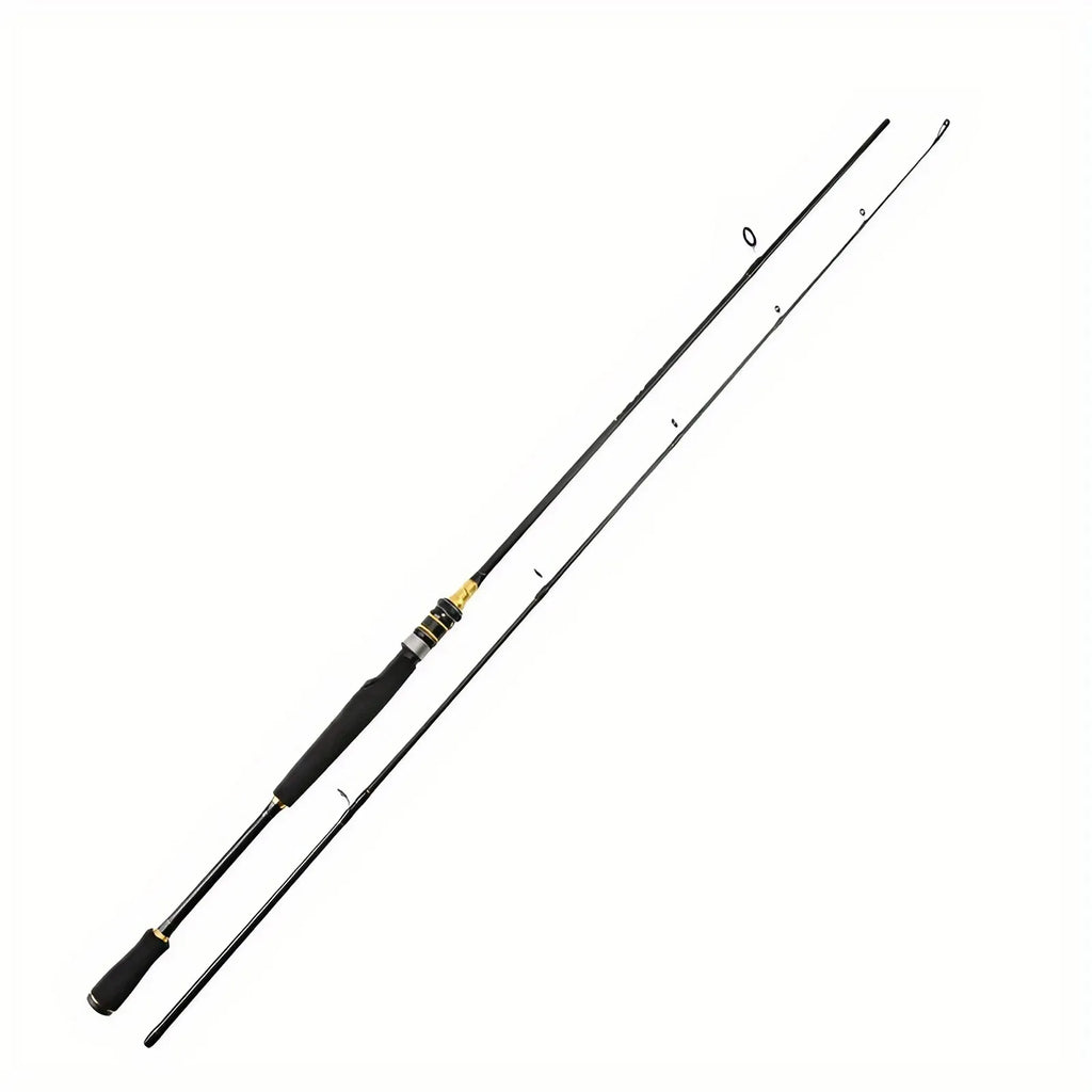 1PC 65" Lightweight High-Sensitivity Carbon Fiber Fishing