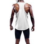 Running Tank Top Men Summer Sport Gym