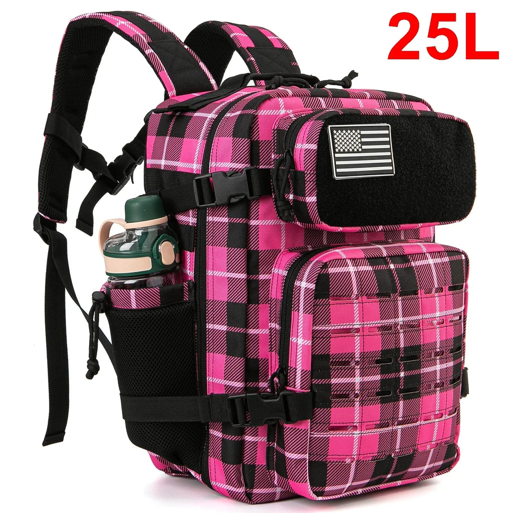 Men's and Women's Tactical Backpacks , Outdoor Activities,