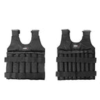 3/15/20/35/50kg Loading Weight Vest
