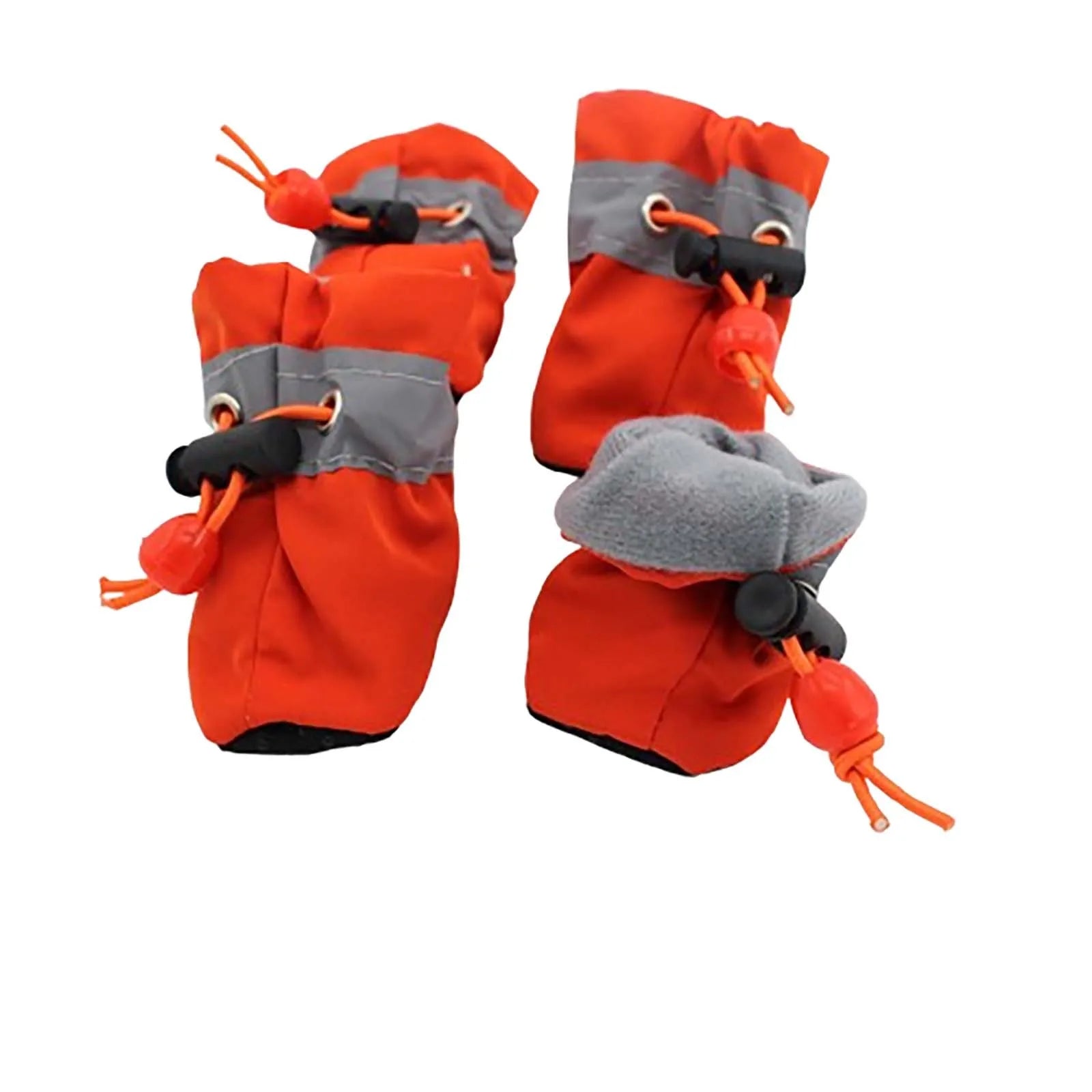 Dog Shoes That Don'T Fall Off