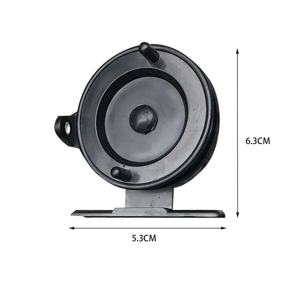 Winter Ice Fishing Reels Plastic Saltwater Freshwater