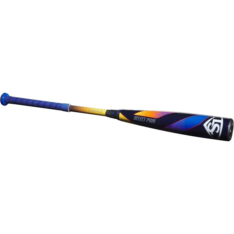 Slugger 2025 Select PWR™ USA Baseball Bats: