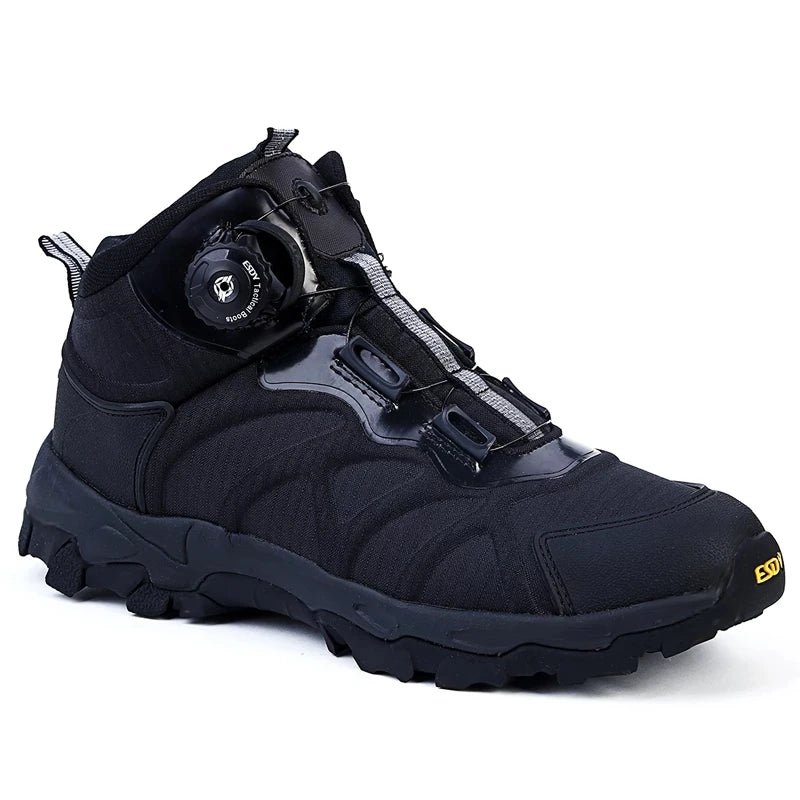 Men Outdoor Boots Autumn Winter Outdoor Hiking