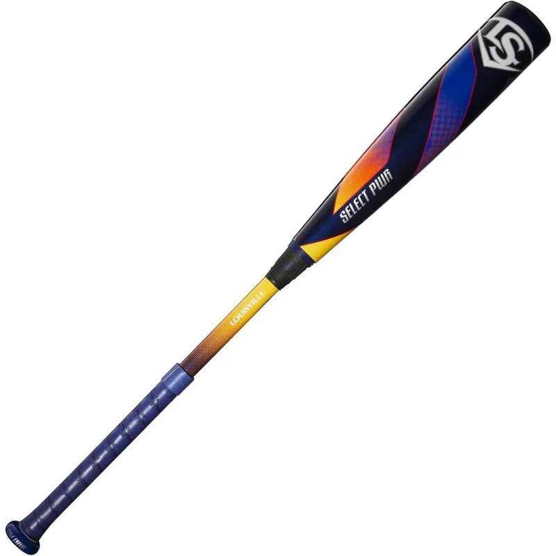 Slugger 2025 Select PWR™ USA Baseball Bats: