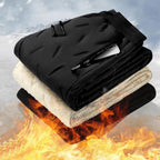Unisex Heated Thermal Pants 10 Heating Zones