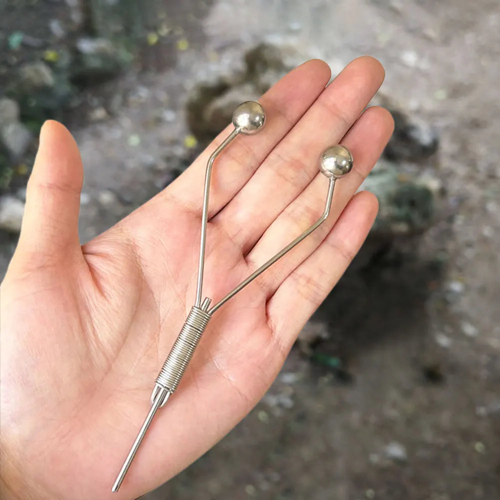 Fishing Fly Tying Bobbin Holder Adjustable