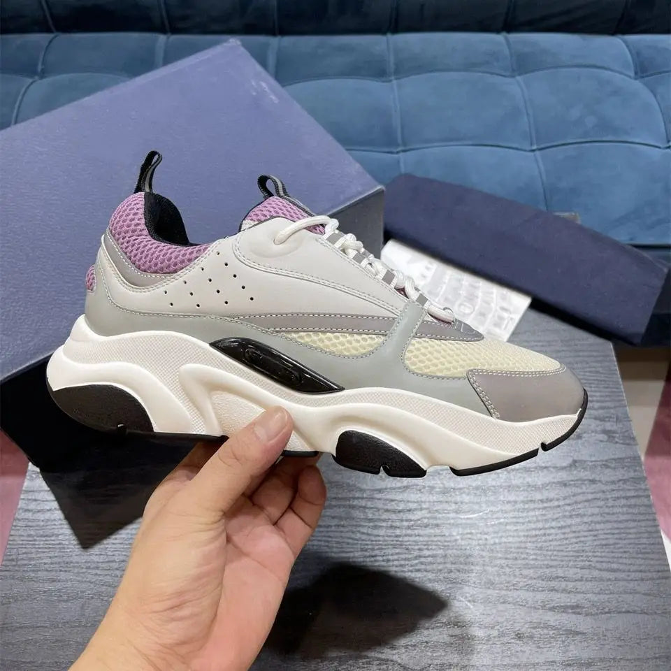 Original Men Running Shoes Outdoor Women Road