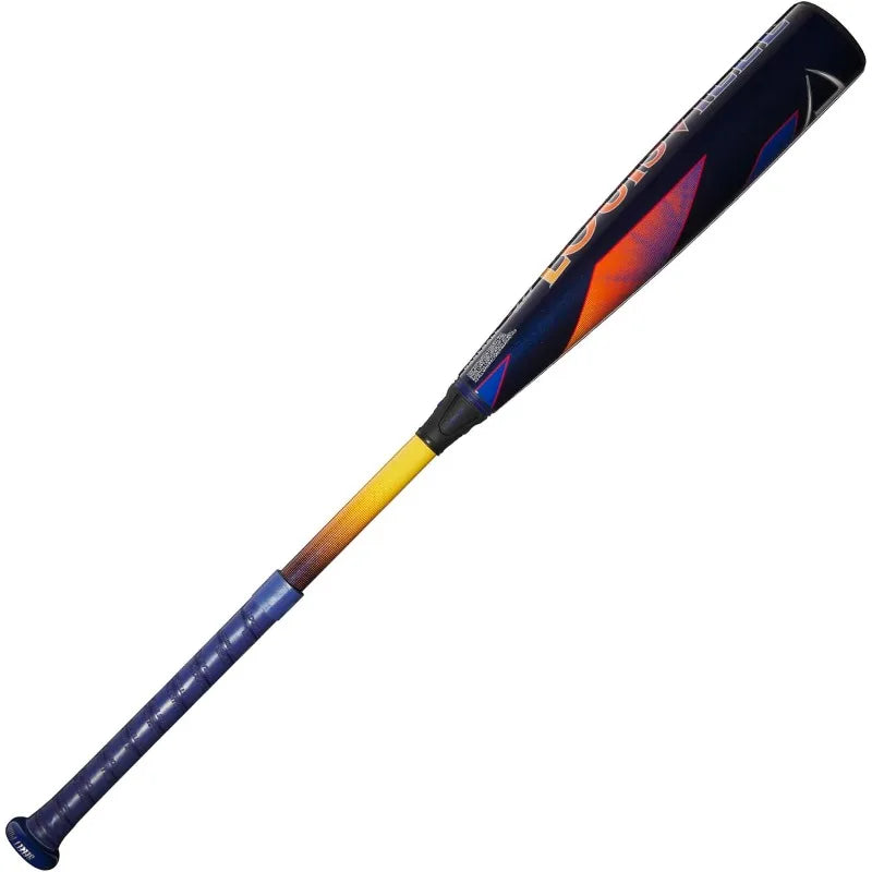 Slugger 2025 Select PWR™ USA Baseball Bats: