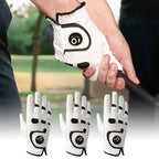 Golf Gloves Men Left Hand Right Handed