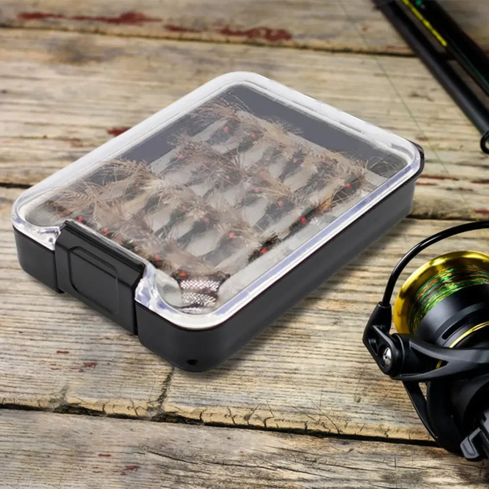 Fly Fishing Lures Artificial Insect Fishing Baits