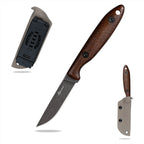 SDOKEDC Knives DC53 Steel Fixed Blade Knife