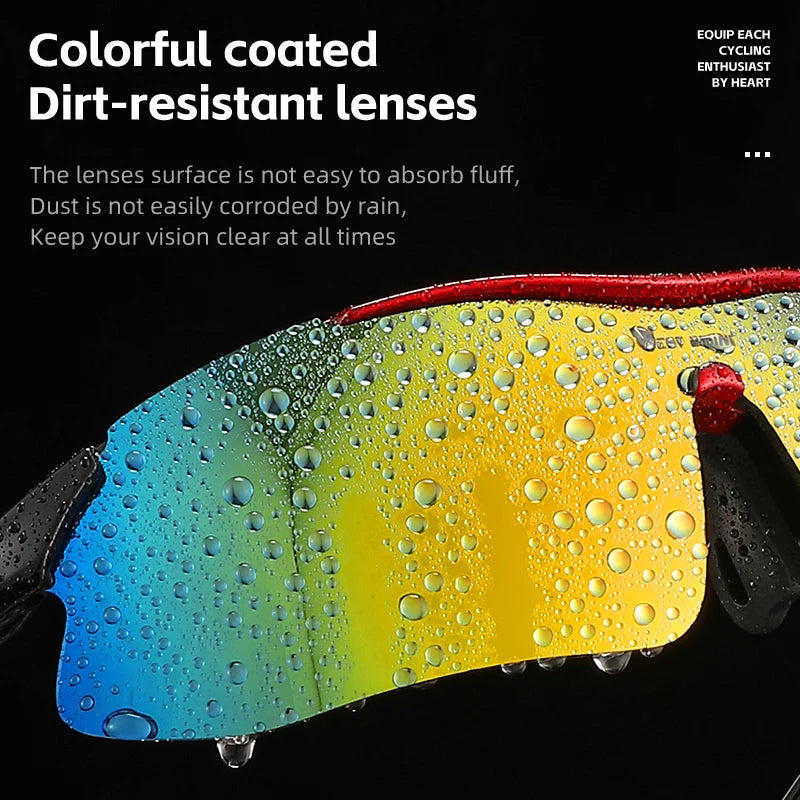 WEST BIKING UV400 Fashion Sunglasses Outdoor Sports